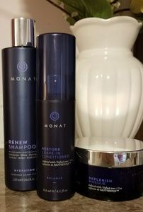 Monat Hydration System